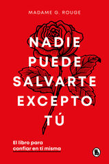 Nadie puede salvarte excepto tú Nadie puede salvarte excepto tú