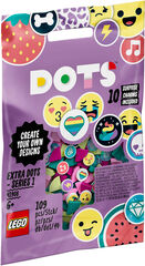 Recambios pulsera LEGO® DOTs Serías 1 41908