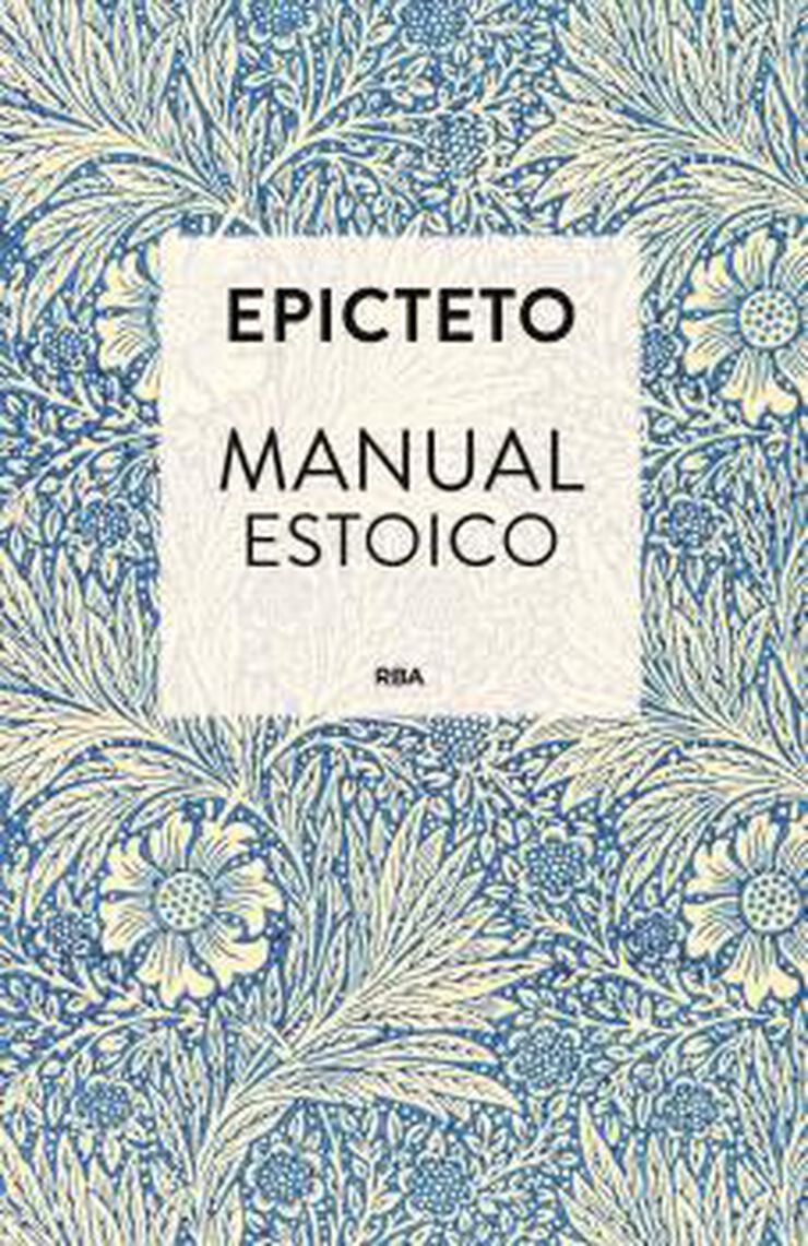 Manual estoico