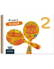 M&uacute;sica 2