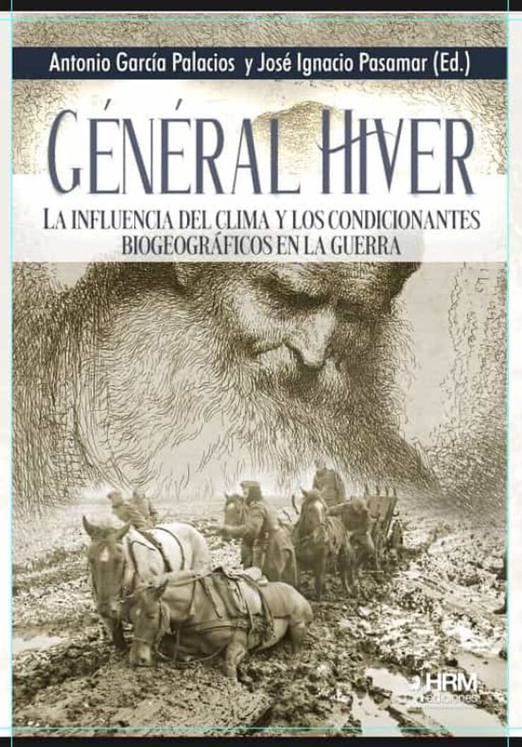 General Hiver influencia clima y condicionantes