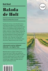 La balada de Holt La balada de Holt