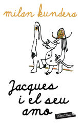 Jacques i el seu amo Jacques i el seu amo