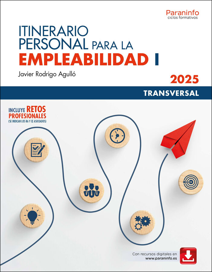 Itinerario personal para la empleabilidad I. Transversal
