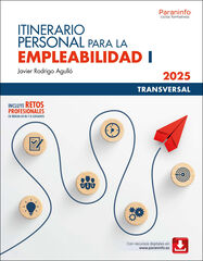 Itinerario personal para la empleabilidad I. Transversal