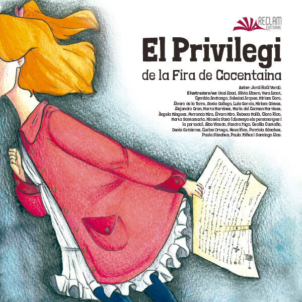 El privilegi de la fira de Cocentaina