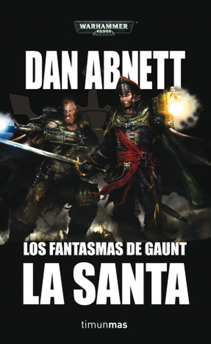 La Santa 2