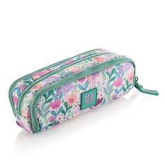 Estuche Triple MQR Magic Unicorn