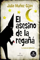 El asesino de la regañá El asesino de la regañá