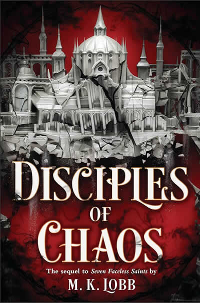 Disciples of chaos