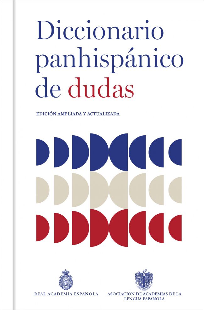 Diccionario panhisp&aacute;nico de dudas