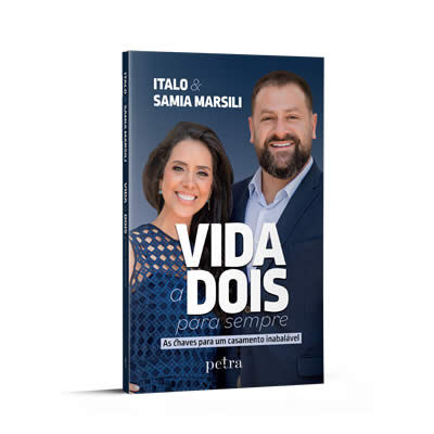 Vida a dois para sempre: as chaves para