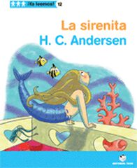 Sirenita ¡Ya Leemos! 11 Primaria Sirenita ¡Ya Leemos! 11 Primaria