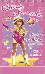 Chicas a la moda Chicas a la moda