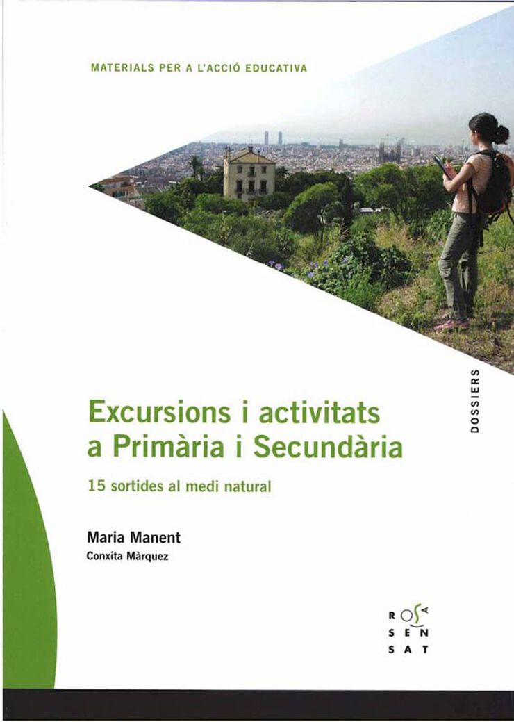 Excursions i activitats a Primària i Secundària