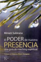 El poder de nuestra presencia El poder de nuestra presencia
