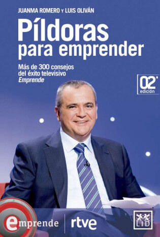 P&iacute;ldoras para emprender