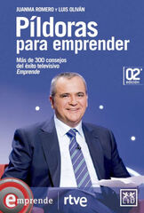 Píldoras para emprender