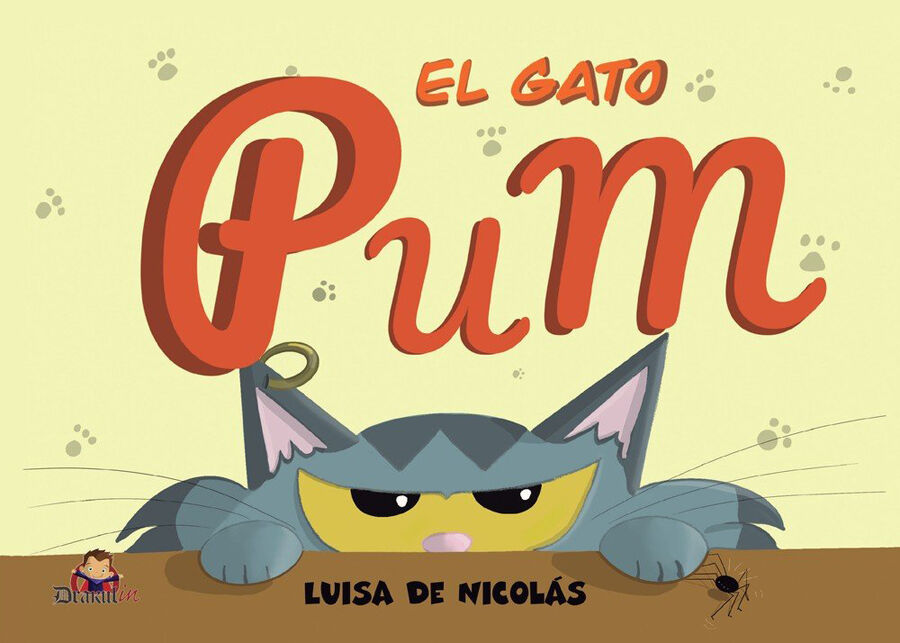 El gato Pum