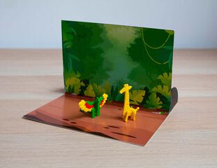 3Doodler Construye y juega infantil