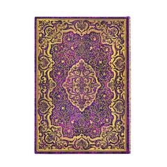 Libreta Paperblanks Midi liso Picaresca