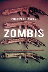 Zombis Zombis