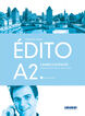 Edito A2 Exercices+Cd Ed.18