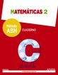 Matemáticas Abn Cuaderno 2º Primaria