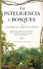 La  Inteligencia de los bosques