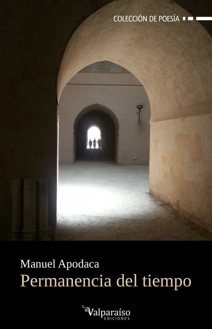 Permanencia del tiempo