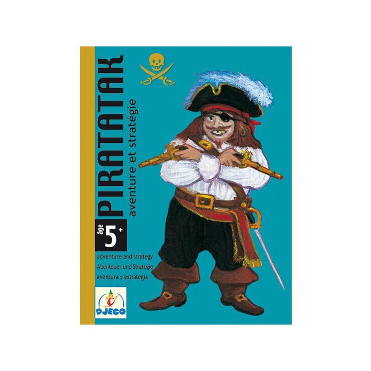 Piratatak