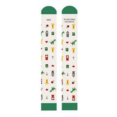 Mitjons Sant Jordi talla 36-41