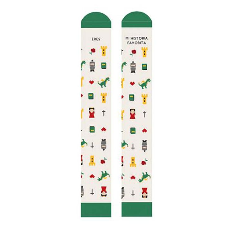 Mitjons Sant Jordi talla 36-41