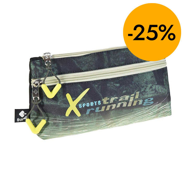 Estoig doble Busquets XSports