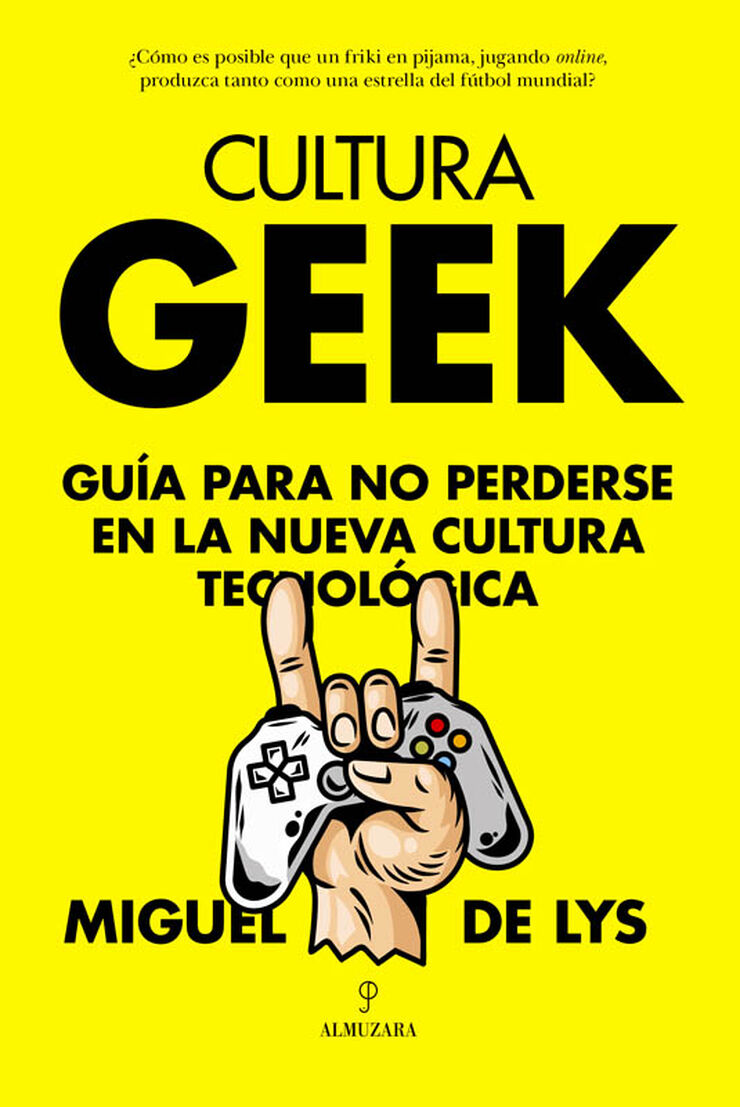 Cultura Geek