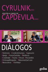 DIÁLOGOS. CYRULNIK - CAPDEVILA DIÁLOGOS. CYRULNIK - CAPDEVILA