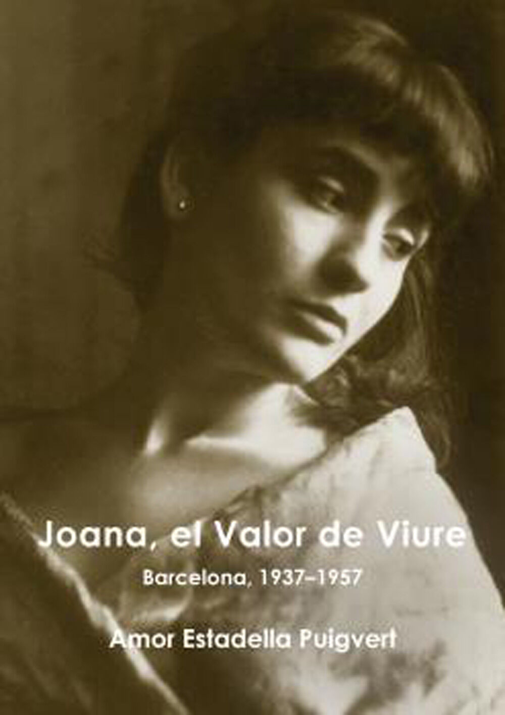 Joana, el Valor de viure