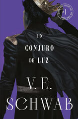 Conjuro de luz (Colores de magia vol. 3) Conjuro de luz (Colores de magia vol. 3)