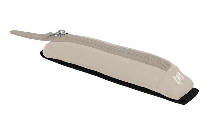 Estuche Oxford Identity Executive beige