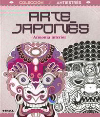 Arte japonés. Armonía interior Arte japonés. Armonía interior