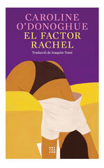 El factor Rachel El factor Rachel
