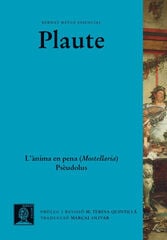 Mostelària. Psèudolus Mostelària. Psèudolus