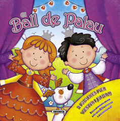El ball de palau El ball de palau