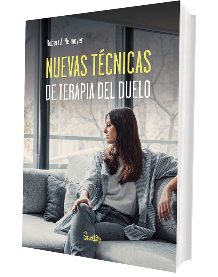 Nuevas técnicas de terapia del duelo