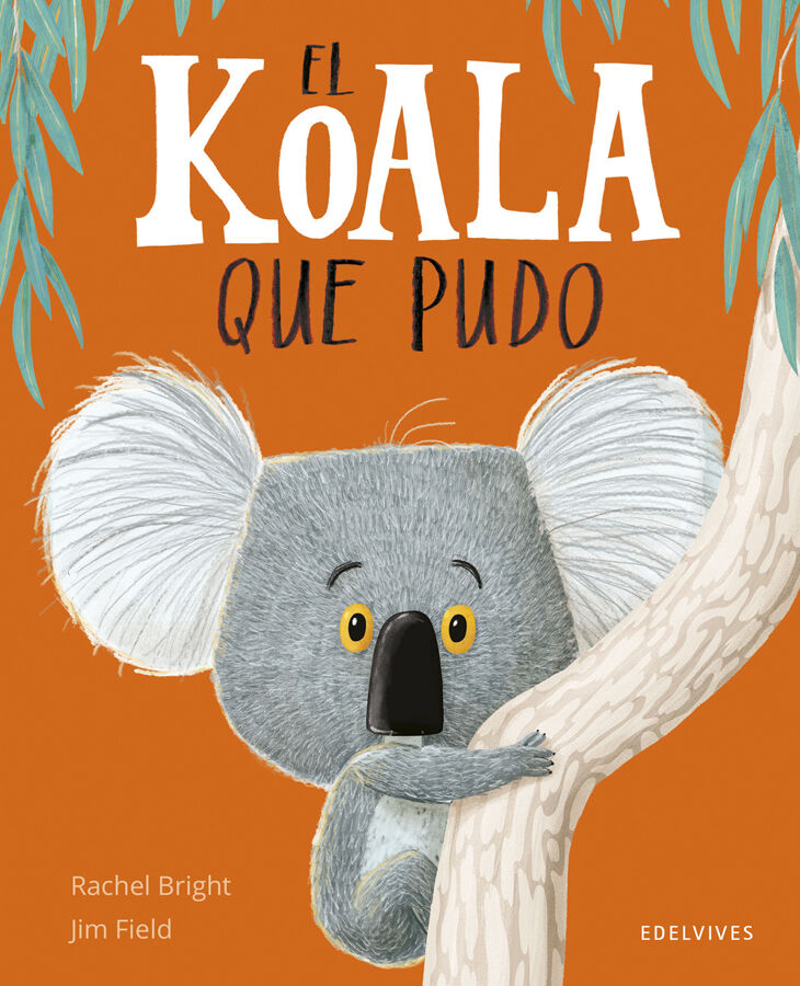 El koala que pudo
