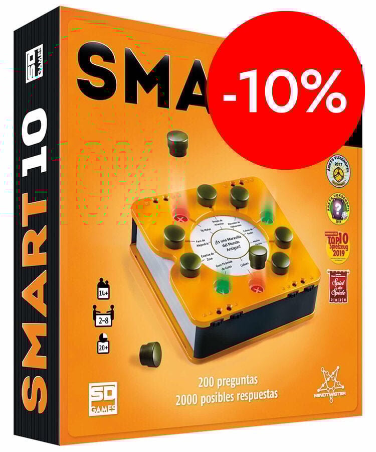Smart 10