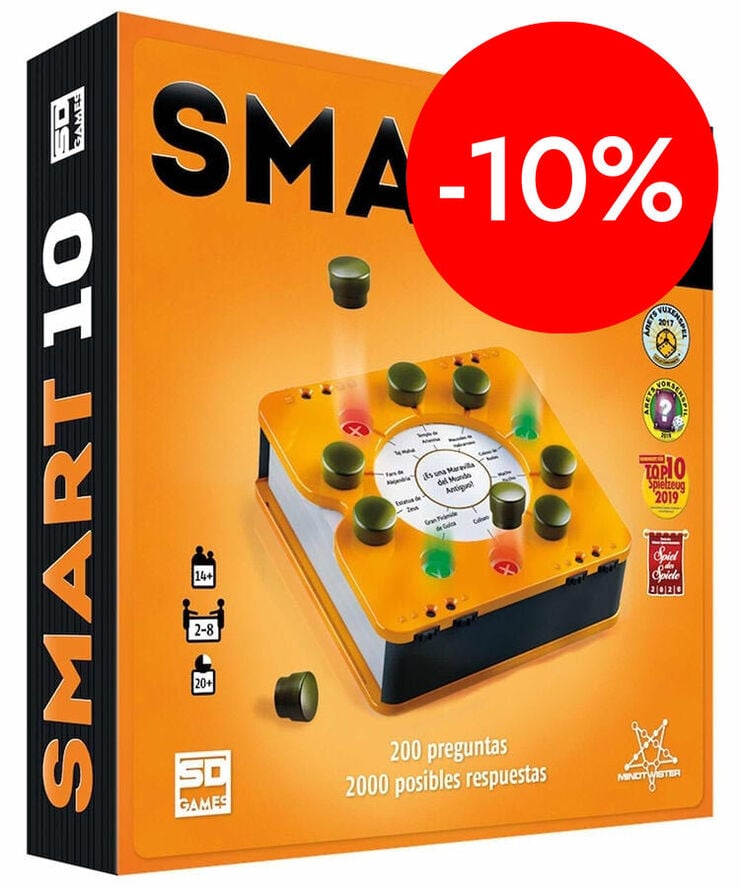 Smart 10