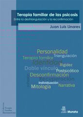 TERAPIA FAMILIAR DE LAS PSICOSIS TERAPIA FAMILIAR DE LAS PSICOSIS