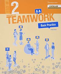 Teamwork/Basic-Practice/Cat Eso 2 Burlington 9789925307807 Teamwork/Basic-Practice/Cat Eso 2 Burlington 9789925307807