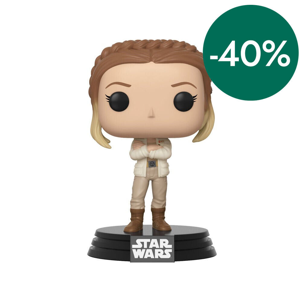 Funko POP! Star Wars Teniente Connix Episode IX